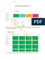 Hotel Management System