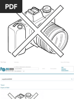 Engine Oil Label