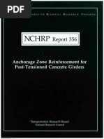 NCHRP Report 356 | PDF