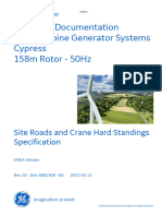 4.1 Site Roads Crane Spec Cypress-158 50Hz EMEA EN Doc-0082308 r02
