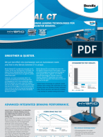 Bendix Brake Pads Generalct Brochure PRJ 03124 2013