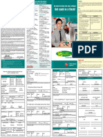 CTBC App Form 3