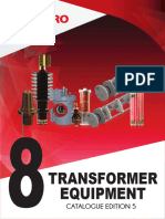 Transformer Equipment Allbro