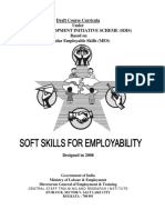Draft MES-Soft Skills1