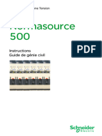 Normasource 500 - GC