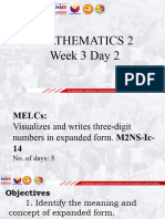 D7 - Math 2 - Week 3 Day 2
