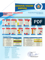 Kalender Akademik Kupang 2017-2018 Proof2 Email
