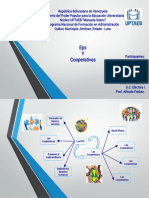 Las Eps y Las Cooperativas