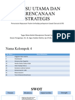 Isu-Isu Strategis Kelompok 4 N