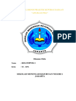 Proposal PKK Aplikasi PKL Kelompok 2