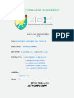 Informe Fotogrametria 2