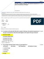 Explanation of Physics GT 1 Pet 2022