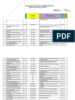 Kisi-Kisi Bahasa Indonesia Kelas 8 Pat