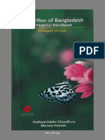 Butterflies of Bangladesh by Monowar Hossain..
