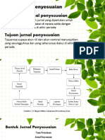 Jurnal Penyesuaian