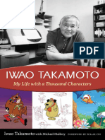 Takamoto et al._ My Life with a Thousand Characters (2009)