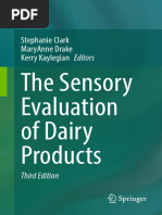 2018 - Innovations in Technologies PDF | PDF | Probiotic | Yeast