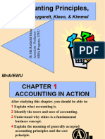 Accounting Basics for Beginners | PDF | Expense | Debits And Credits