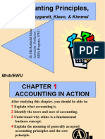 Ch01 Accounting in Action