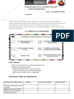 Soporte Socioemocional 2