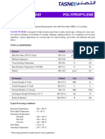 Tds-Tasnee PP h1045