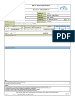 221 - NAS-0-GE00-ME042-0044-R00 Deflection Testing of GRP Pipes