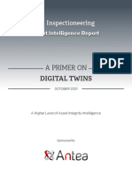 Asset Intelligence Report - A Primer On Digital Twins