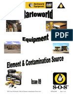 SOS Issue 09 (Periodic Table & Element Contamination Source)