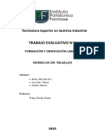 Trabajo Evaluativo N°1 Roda Acevedo Pineda