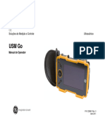 Manual Português USM GO(Ultrasonic Flaw Detector) (2)