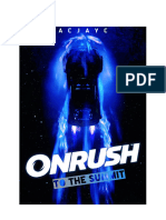 ONRUSH: To The Summit