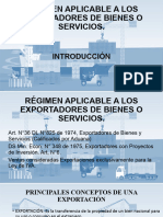 Trabajo IVA Exportador