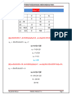 Arthematic Progression (Kannada)