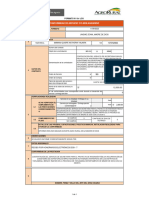 FORMATO #04-LOG Conformidad de Servicio SECRETARIA CUSCO