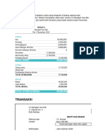 Aktivitas Praktik Pertemuan 5 - Praktek Di Kelas Template 2