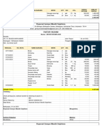 TRX-Cathering BKA - Invoice