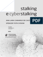 Stalking e Cyberstalking