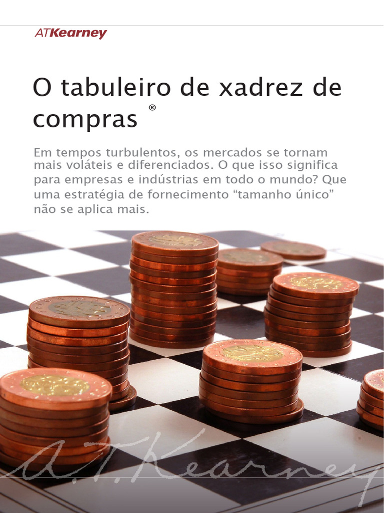 Jogo de tabuleiro xadrez estratégia de gestão de negócios de xadrez e  análise com o conceito de plano de marketing [download] - Designi