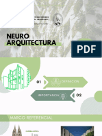 Neuroarquitectura Grupo 02