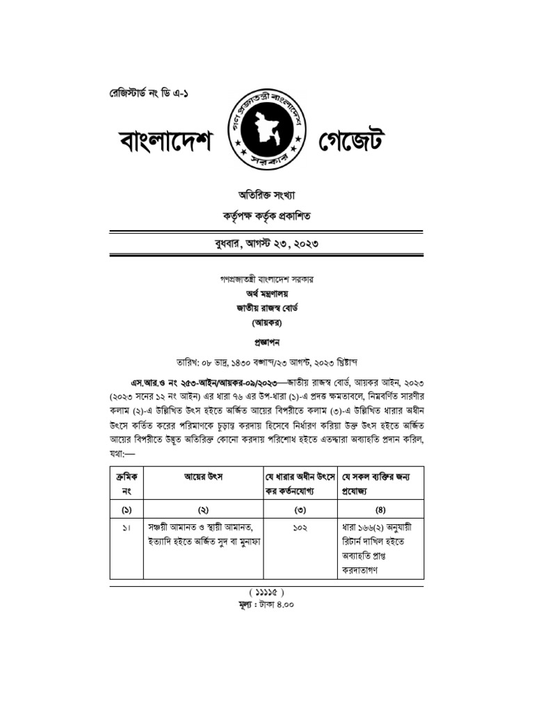 G-1 Document Overview and Insights | PDF