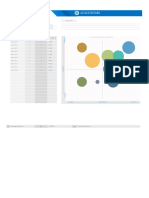 PPM01 Project Portfolio Prioritization Matrix - Standard