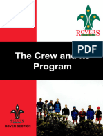 Crew Program