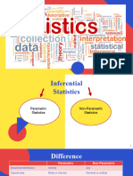 Levels of Measurement in Statistics | PDF | Level Of Measurement