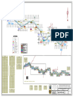 Layout Plano Clave - Proyecto