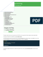 Python Pages Doc Ic Ac Uk CPP Lessons CPP 10 Files 03 Load HTML