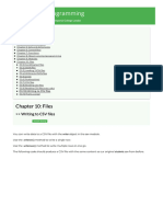 Python Pages Doc Ic Ac Uk CPP Lessons CPP 10 Files 10 Csvwrite HTML