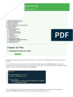 Python Pages Doc Ic Ac Uk CPP Lessons CPP 10 Files 09 Csvreaddict HTML