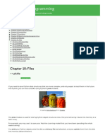 Python Pages Doc Ic Ac Uk CPP Lessons CPP 10 Files 05 Pickle HTML