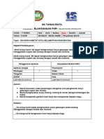 PSV Tahun 5 BDR