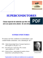 Supercondutores